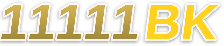 11111bk